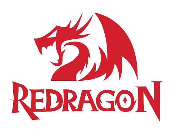 Redragon Brand Logo