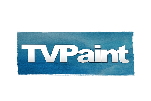 TVPaint animation software