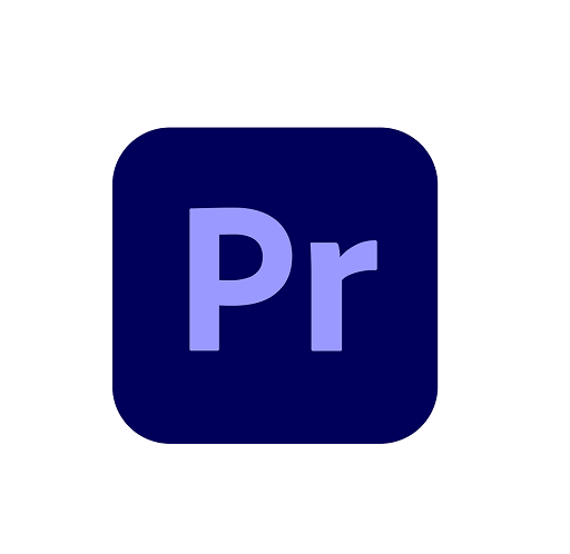 Adobe Premiere Pro video editor