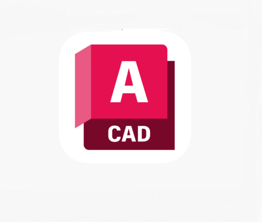AutoCAD software for 3D design and modeling