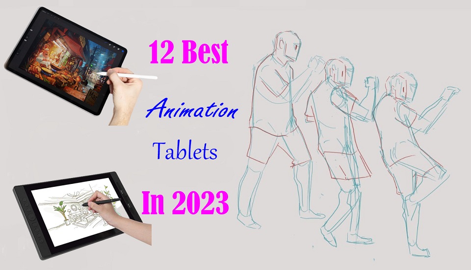 Best-animation-tablets