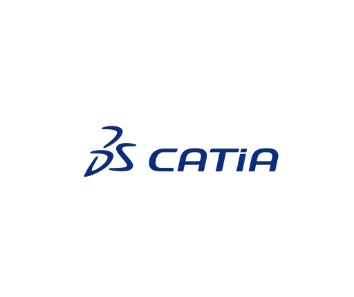 CATIA Software for 3D Architecture Design