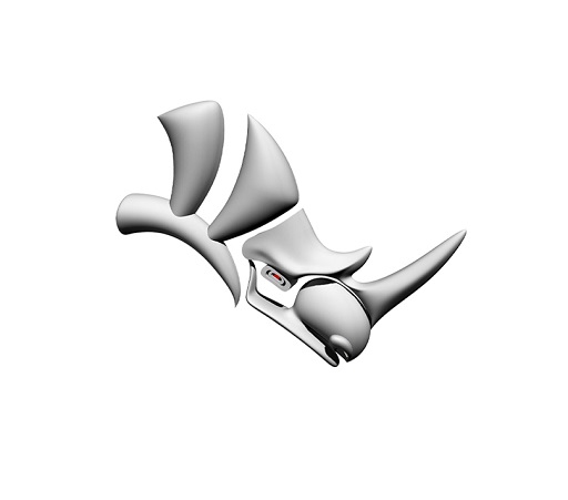 Rhinoceros Software for 3D Architecture Design