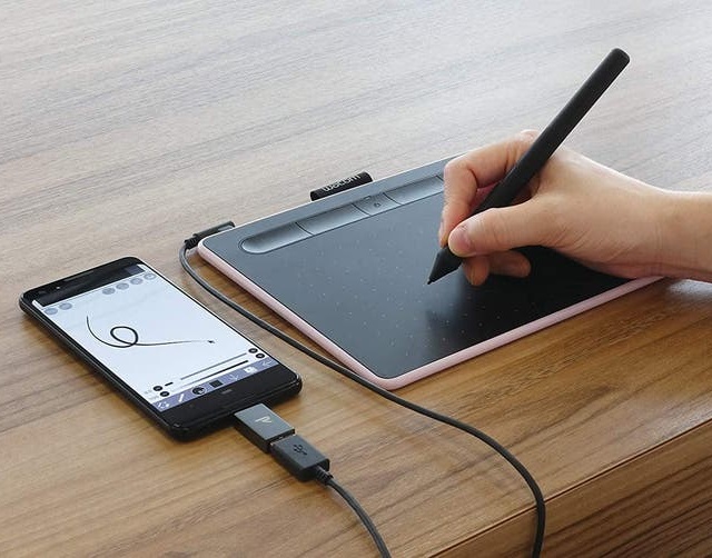 Best Android Tablets with Stylus for Drawing