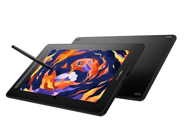 XP-Pen Artist 16 (2nd Gen) display drawing Tablet for Architects and Designers