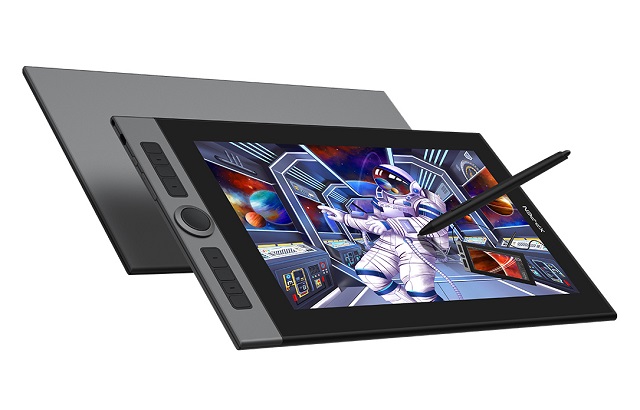 XP-Pen Artist Pro 16 Display Drawing Tablet for Photo Editing