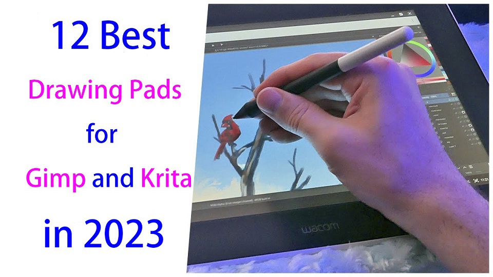 The Best Drawing Tablets | Money.com