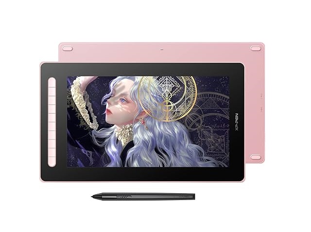 XP-Pen Artist 16 (2nd Gen) Display Tablet for Corel Painter and CorelDraw