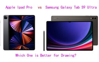 IPad Pro vs Samsung Galaxy Tab S9 Ultra