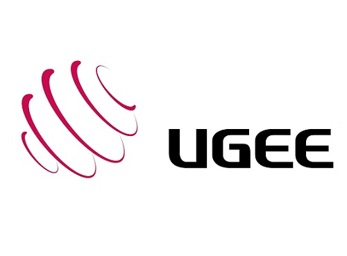 UGEE Tablet Logo