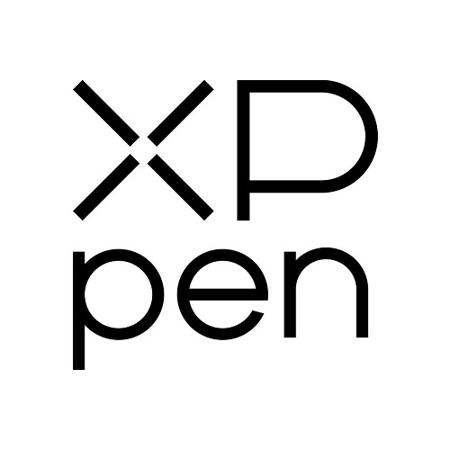 XPPen Tablet Logo