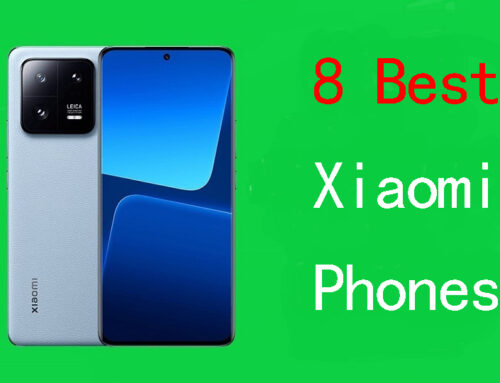 8 Best Xiaomi Phones to Buy in 2024