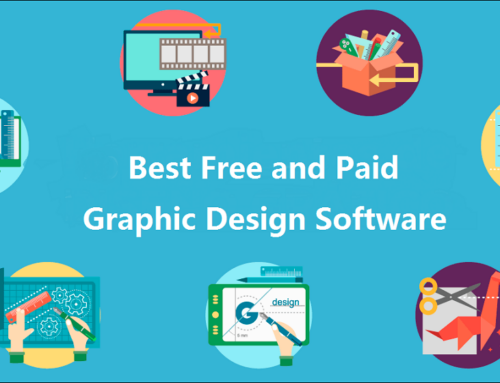 16 Best Graphic Design Software: Free and Paid