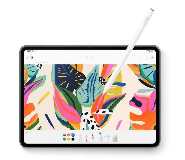 OnePlus Pad Standalone Graphic Tablet