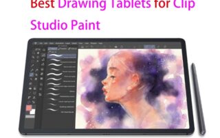 best drawing tablets for clip studio paint