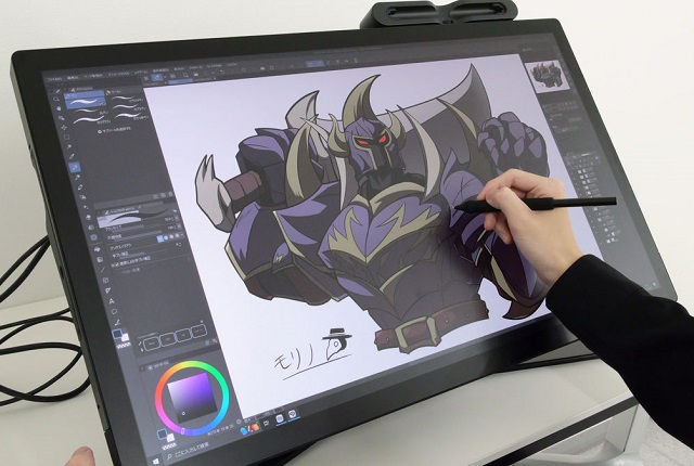 Top 12 Most Expensive Drawing Tablets in the world